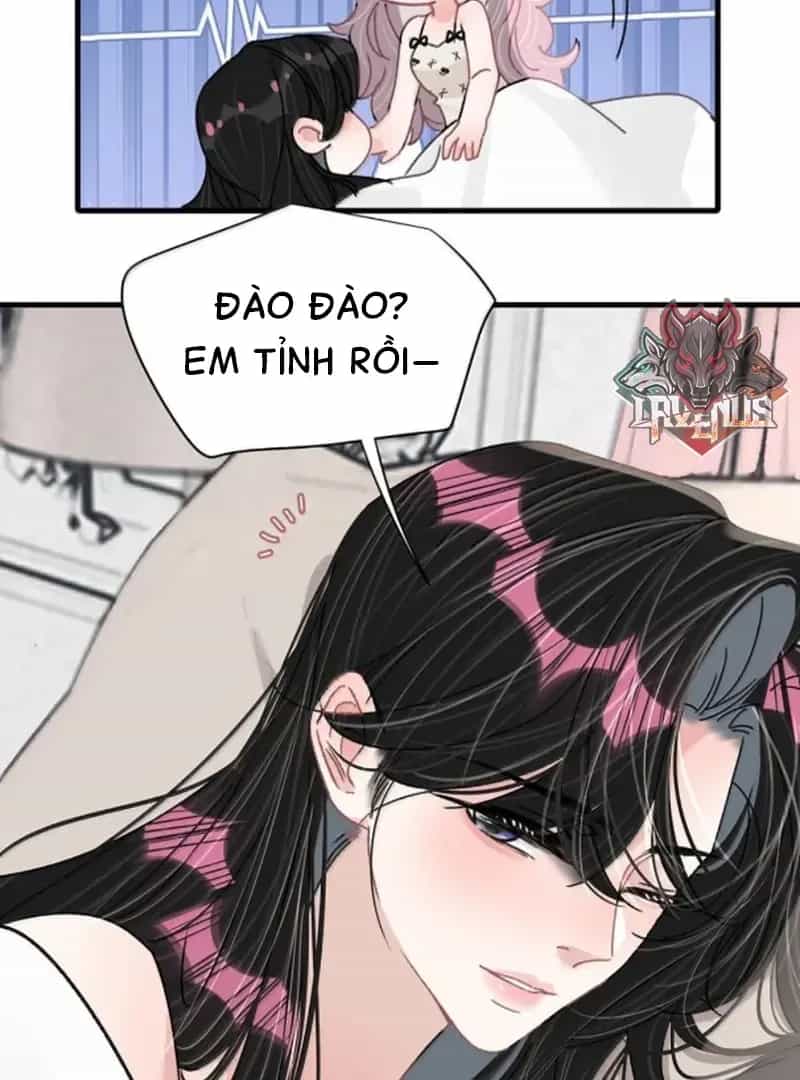 Tôi Bị Mẹ Kế Ép Yêu Đương - Chương 84 - ảnh 4