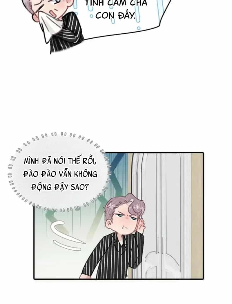 Tôi Bị Mẹ Kế Ép Yêu Đương - Chương 84 - ảnh 45