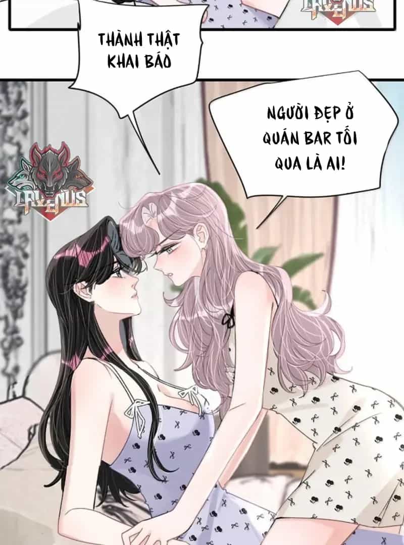 Tôi Bị Mẹ Kế Ép Yêu Đương - Chương 84 - ảnh 6