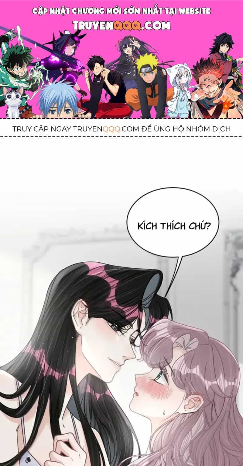 Tôi Bị Mẹ Kế Ép Yêu Đương - Chương 85 - ảnh 1
