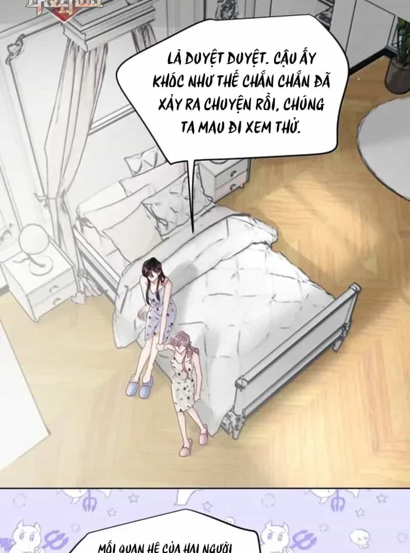 Tôi Bị Mẹ Kế Ép Yêu Đương - Chương 85 - ảnh 10