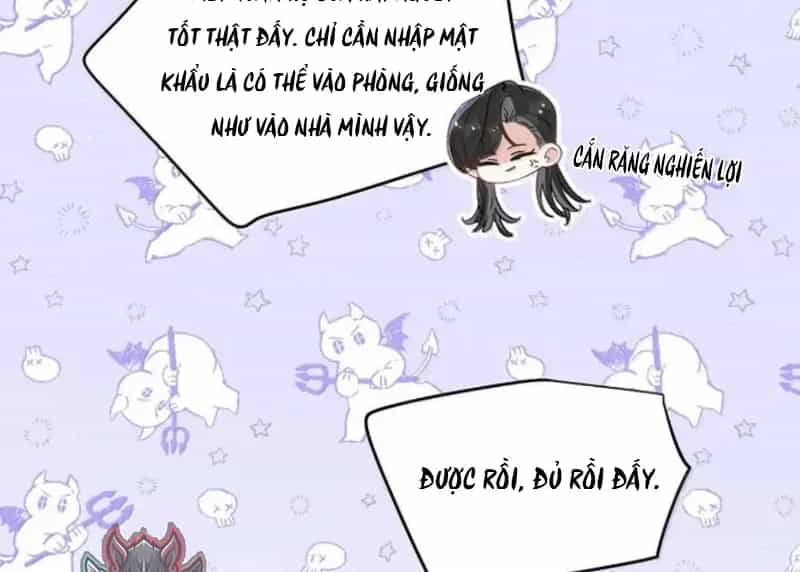Tôi Bị Mẹ Kế Ép Yêu Đương - Chương 85 - ảnh 11
