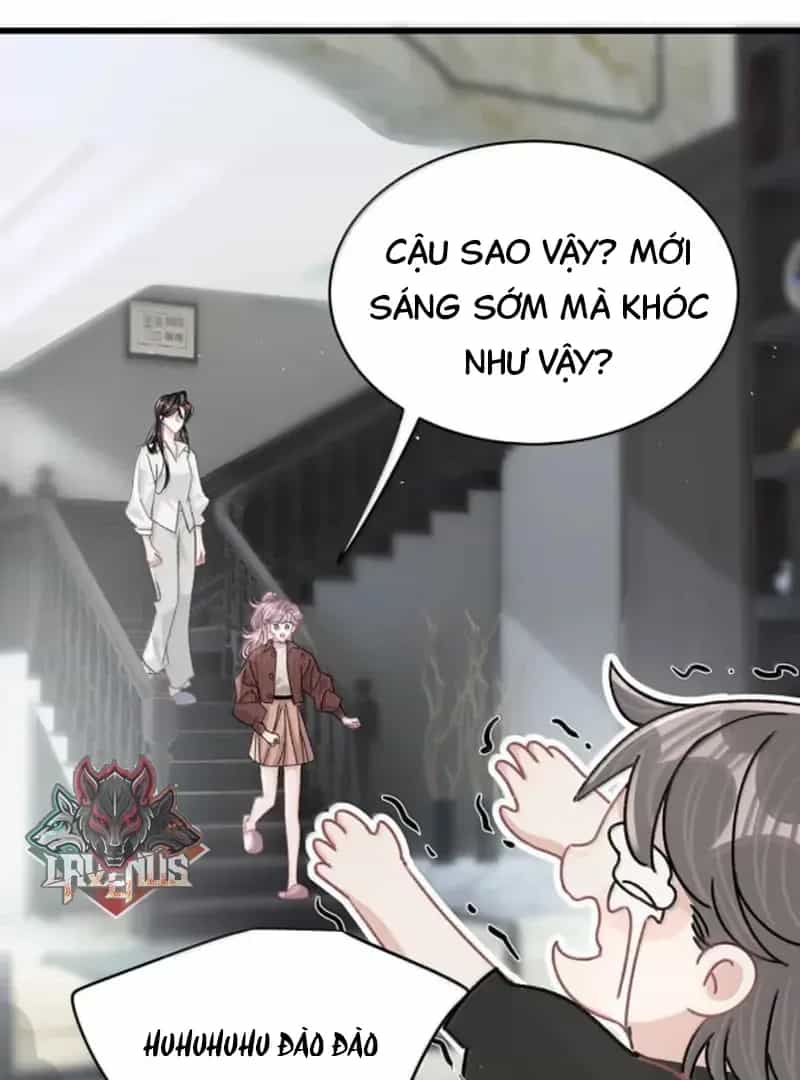 Tôi Bị Mẹ Kế Ép Yêu Đương - Chương 85 - ảnh 13