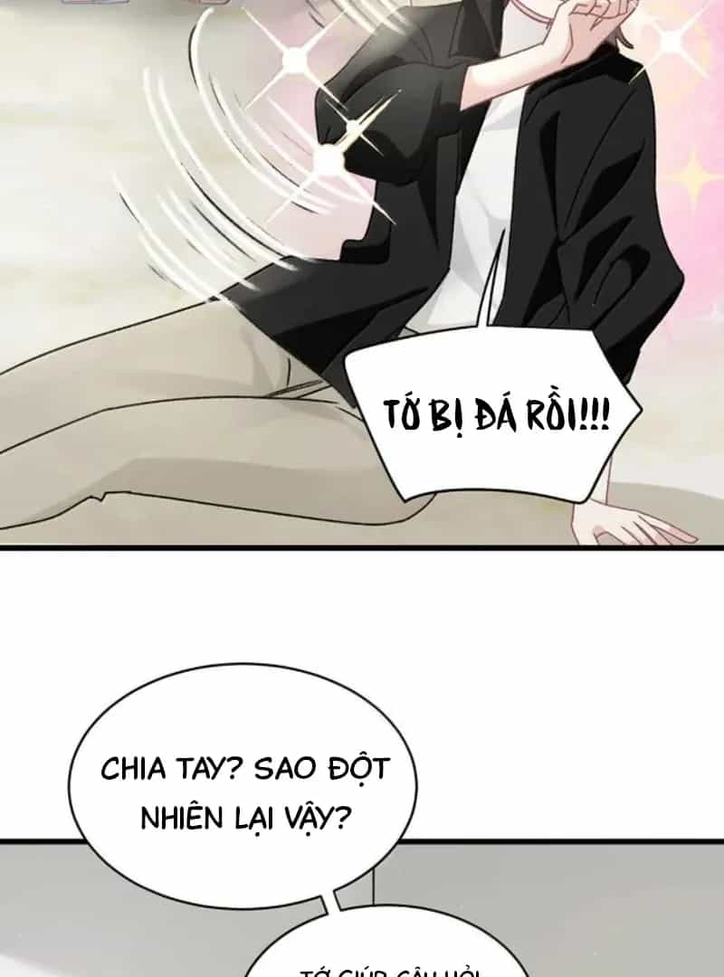 Tôi Bị Mẹ Kế Ép Yêu Đương - Chương 85 - ảnh 16