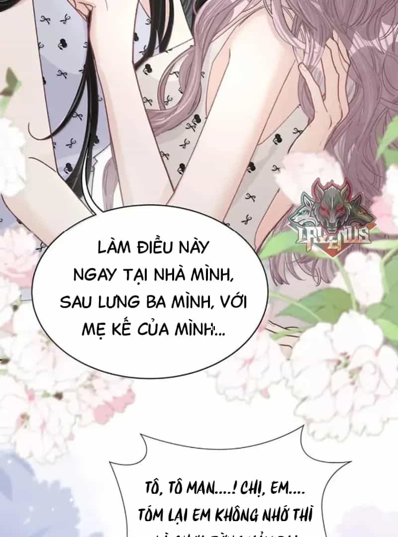 Tôi Bị Mẹ Kế Ép Yêu Đương - Chương 85 - ảnh 2
