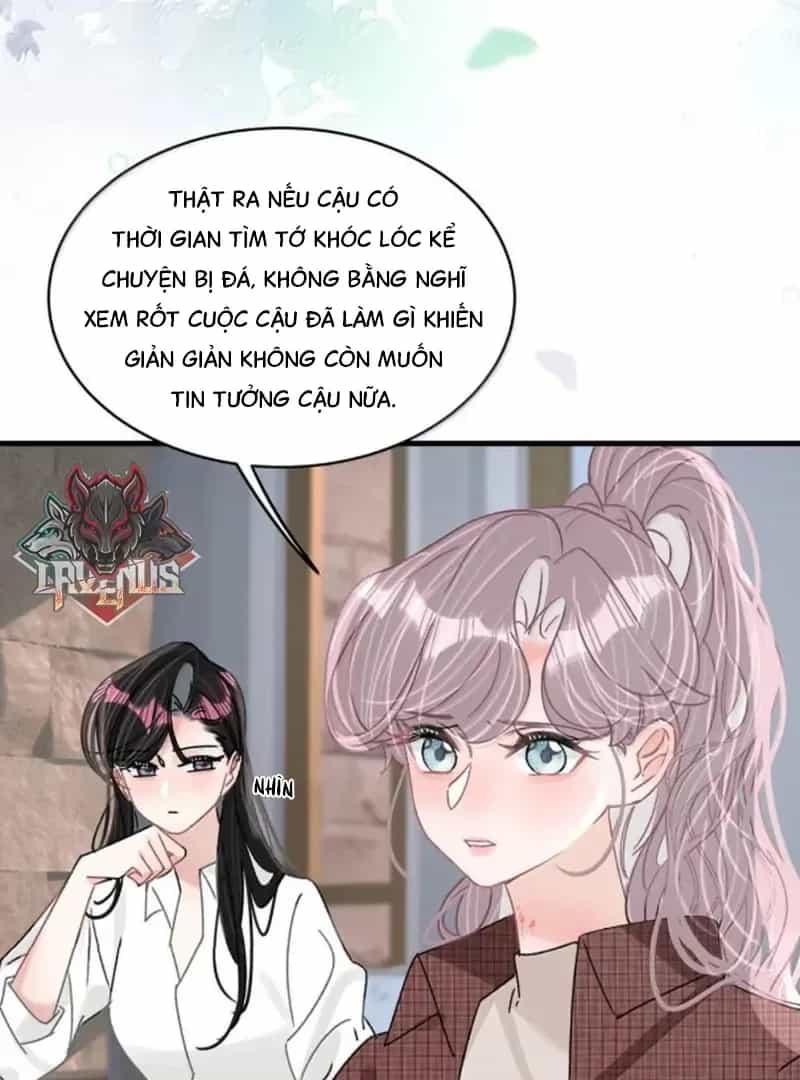 Tôi Bị Mẹ Kế Ép Yêu Đương - Chương 85 - ảnh 32