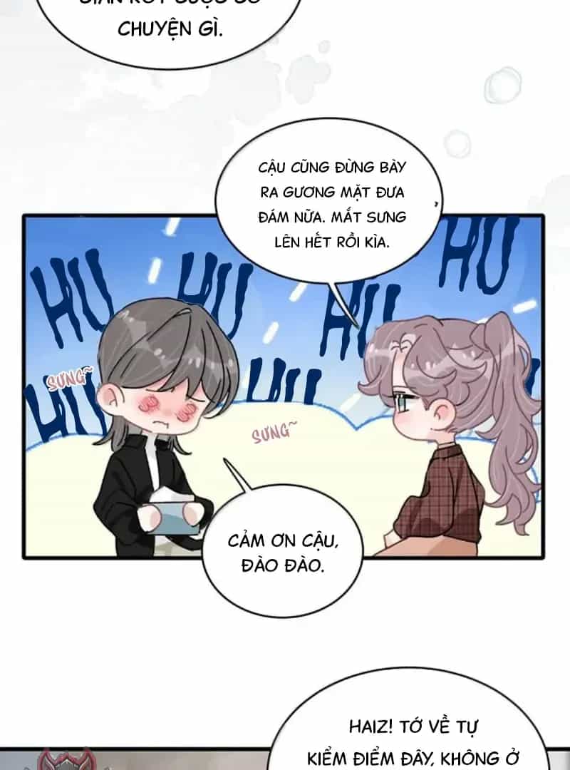 Tôi Bị Mẹ Kế Ép Yêu Đương - Chương 85 - ảnh 35