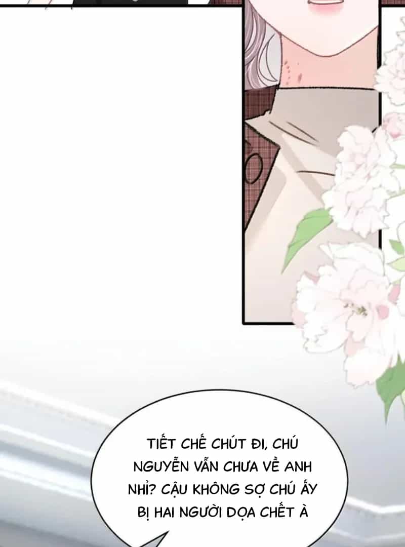 Tôi Bị Mẹ Kế Ép Yêu Đương - Chương 85 - ảnh 41
