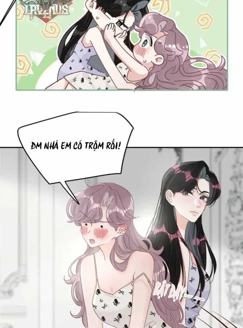Tôi Bị Mẹ Kế Ép Yêu Đương - Chương 85 - ảnh 8