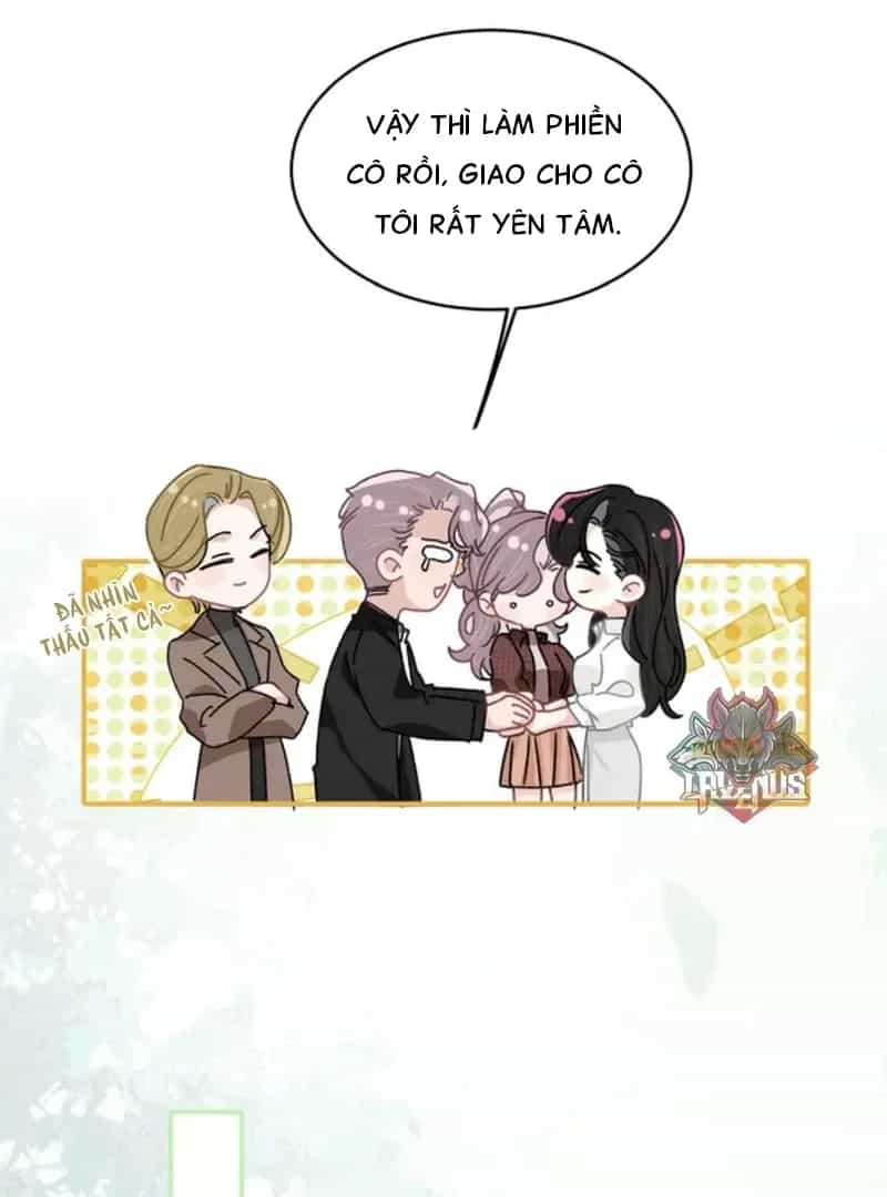 Tôi Bị Mẹ Kế Ép Yêu Đương - Chương 86 - ảnh 13
