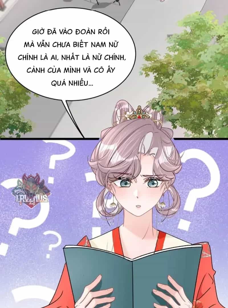 Tôi Bị Mẹ Kế Ép Yêu Đương - Chương 86 - ảnh 20