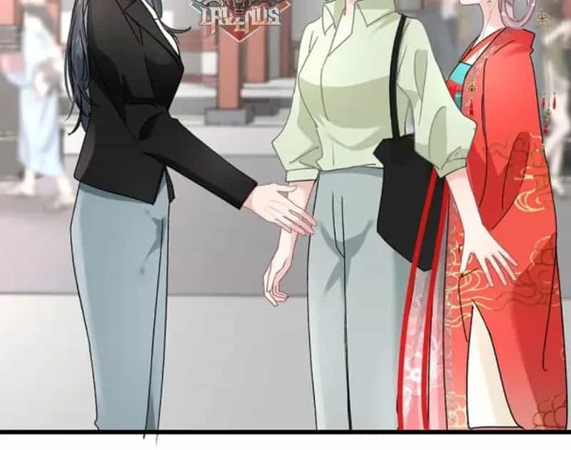 Tôi Bị Mẹ Kế Ép Yêu Đương - Chương 86 - ảnh 27