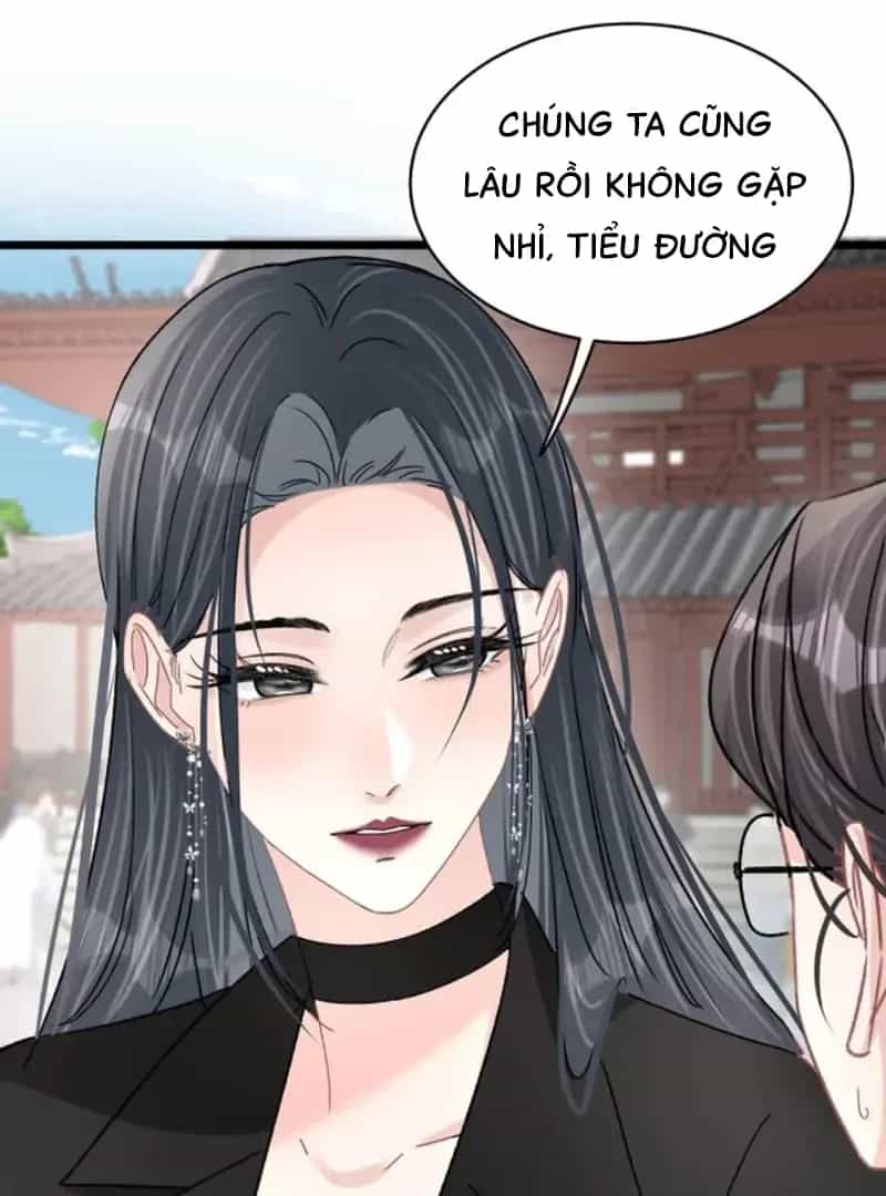 Tôi Bị Mẹ Kế Ép Yêu Đương - Chương 86 - ảnh 28