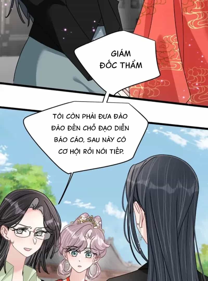 Tôi Bị Mẹ Kế Ép Yêu Đương - Chương 86 - ảnh 32