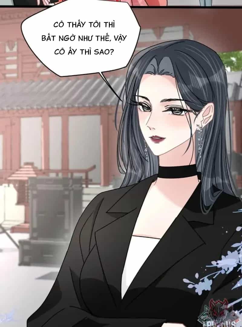 Tôi Bị Mẹ Kế Ép Yêu Đương - Chương 86 - ảnh 34