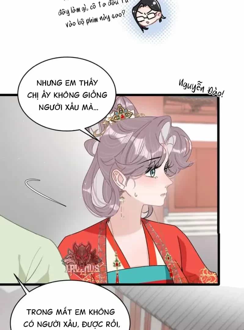 Tôi Bị Mẹ Kế Ép Yêu Đương - Chương 86 - ảnh 38