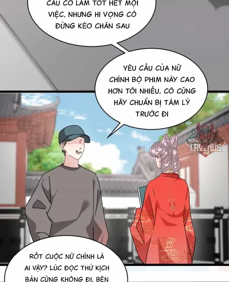 Tôi Bị Mẹ Kế Ép Yêu Đương - Chương 86 - ảnh 40