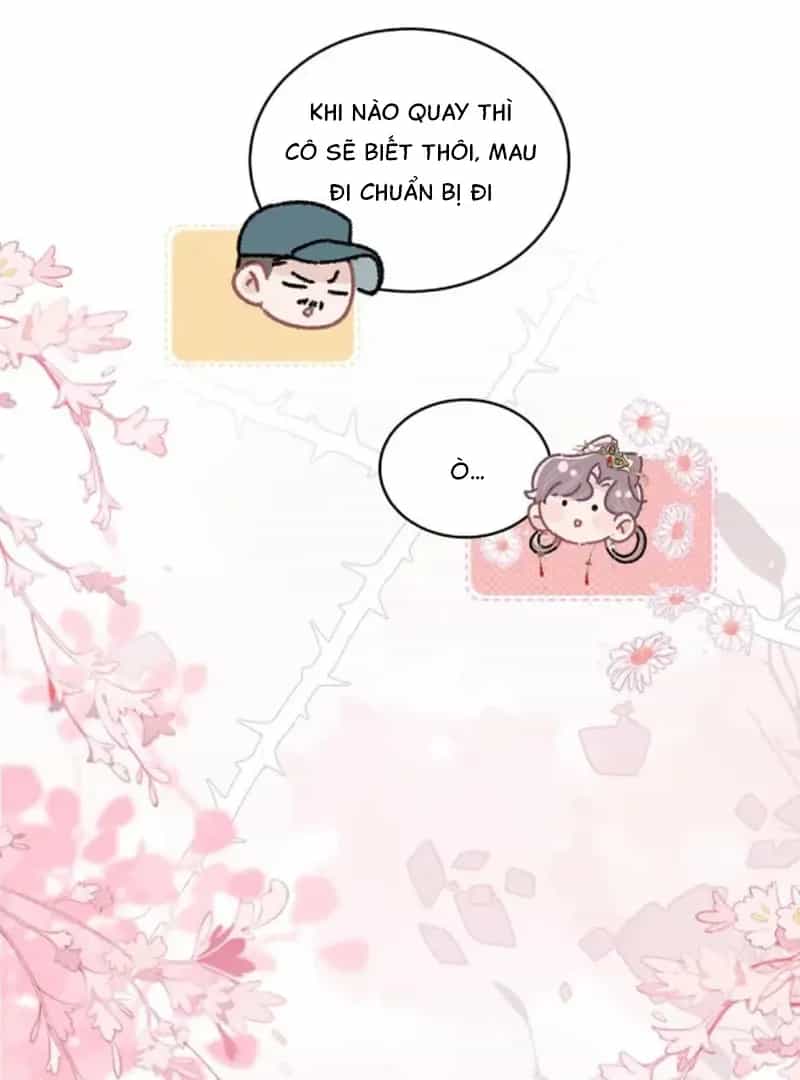 Tôi Bị Mẹ Kế Ép Yêu Đương - Chương 86 - ảnh 42