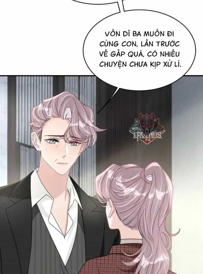 Tôi Bị Mẹ Kế Ép Yêu Đương - Chương 86 - ảnh 5