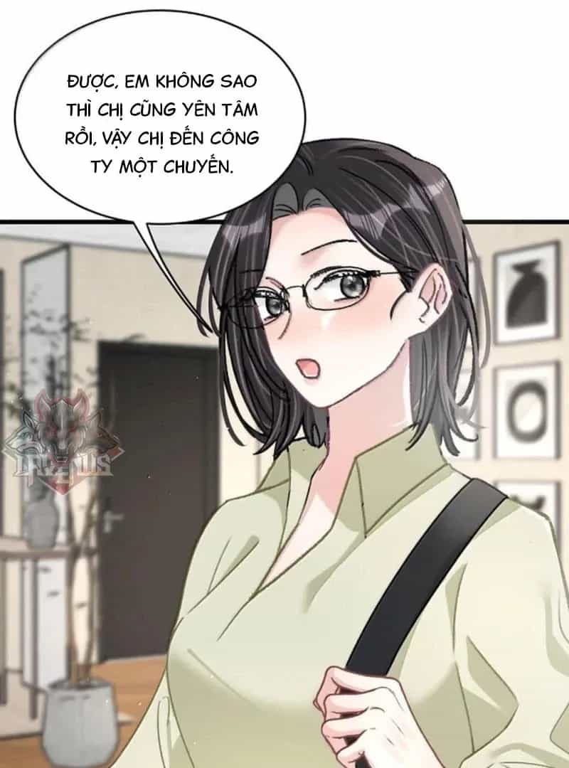 Tôi Bị Mẹ Kế Ép Yêu Đương - Chương 89 - ảnh 13