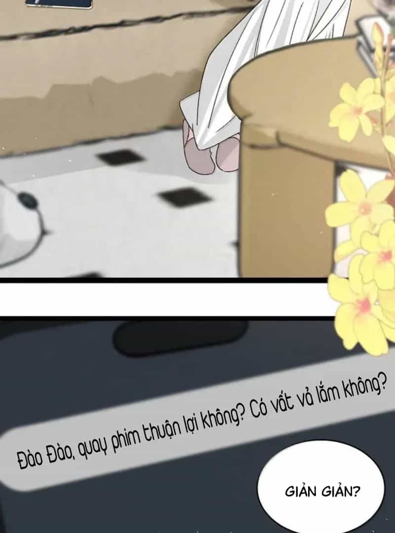 Tôi Bị Mẹ Kế Ép Yêu Đương - Chương 89 - ảnh 20