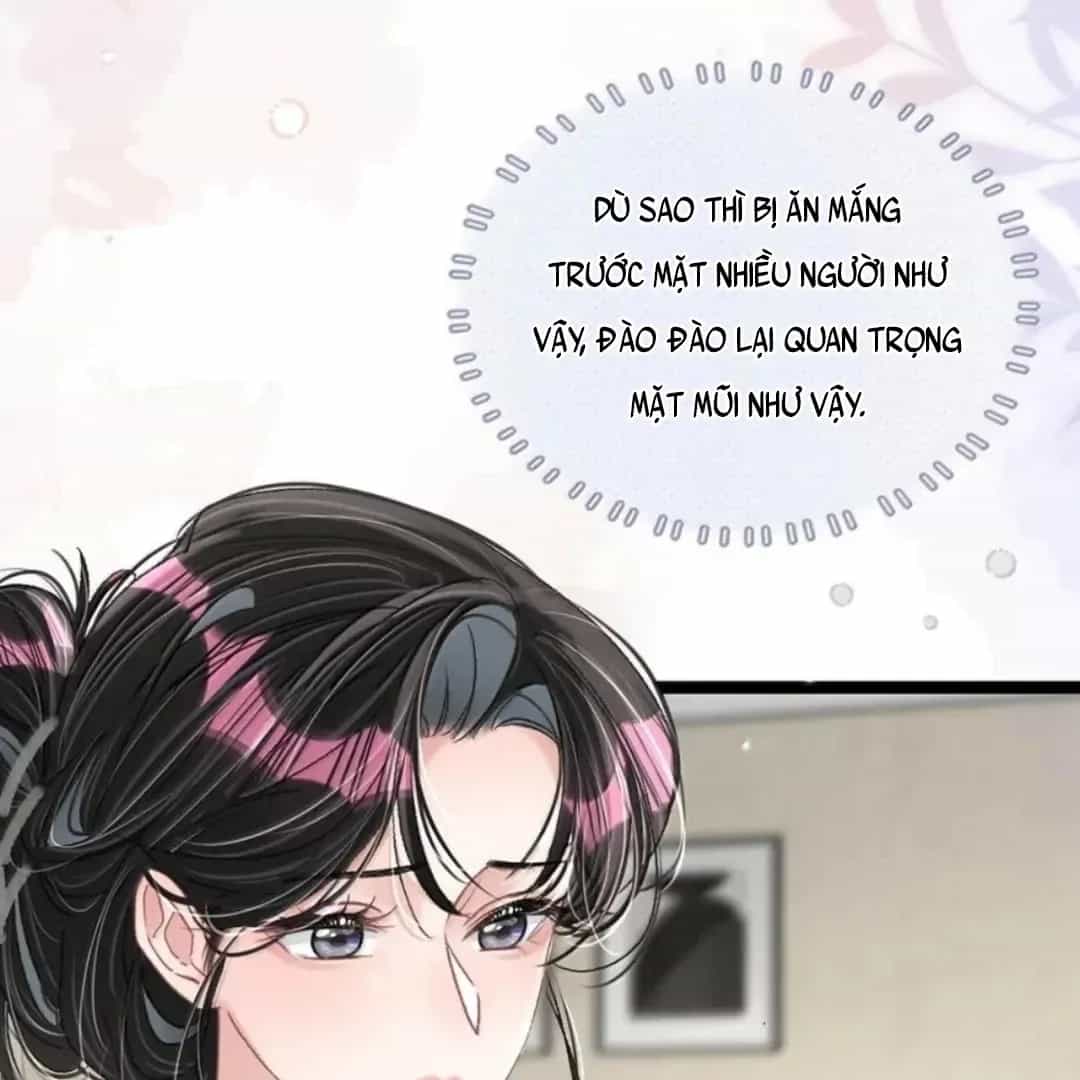 Tôi Bị Mẹ Kế Ép Yêu Đương - Chương 90 - ảnh 11