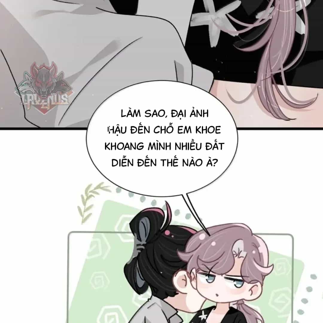 Tôi Bị Mẹ Kế Ép Yêu Đương - Chương 90 - ảnh 18