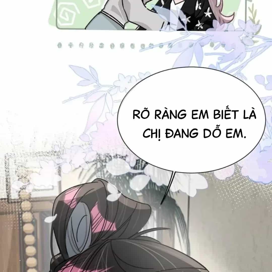 Tôi Bị Mẹ Kế Ép Yêu Đương - Chương 90 - ảnh 19