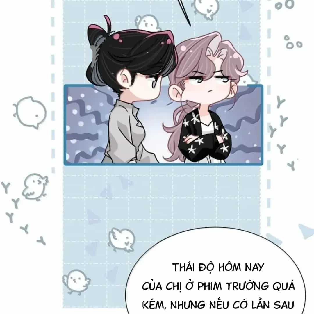 Tôi Bị Mẹ Kế Ép Yêu Đương - Chương 90 - ảnh 22