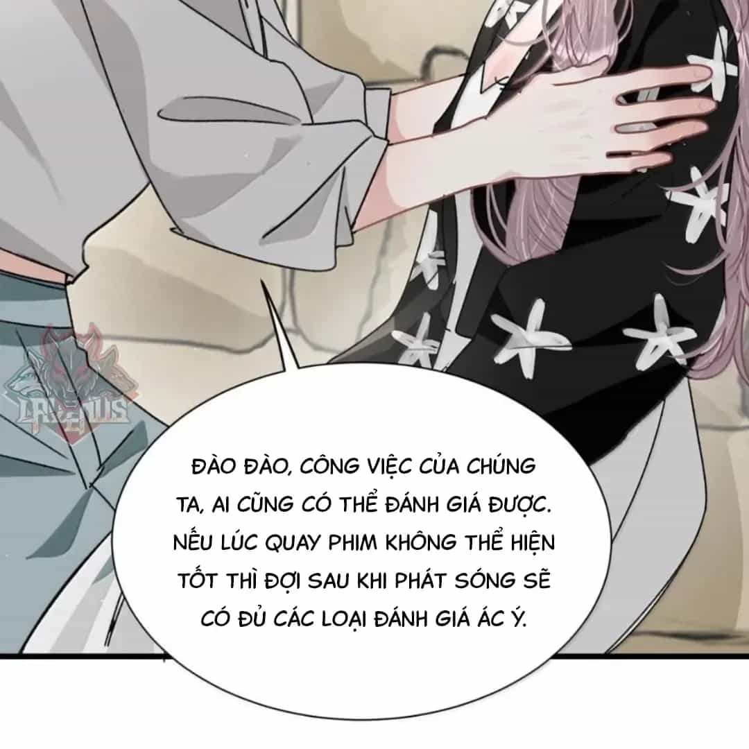 Tôi Bị Mẹ Kế Ép Yêu Đương - Chương 90 - ảnh 24