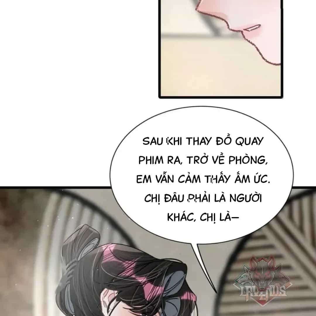 Tôi Bị Mẹ Kế Ép Yêu Đương - Chương 90 - ảnh 28