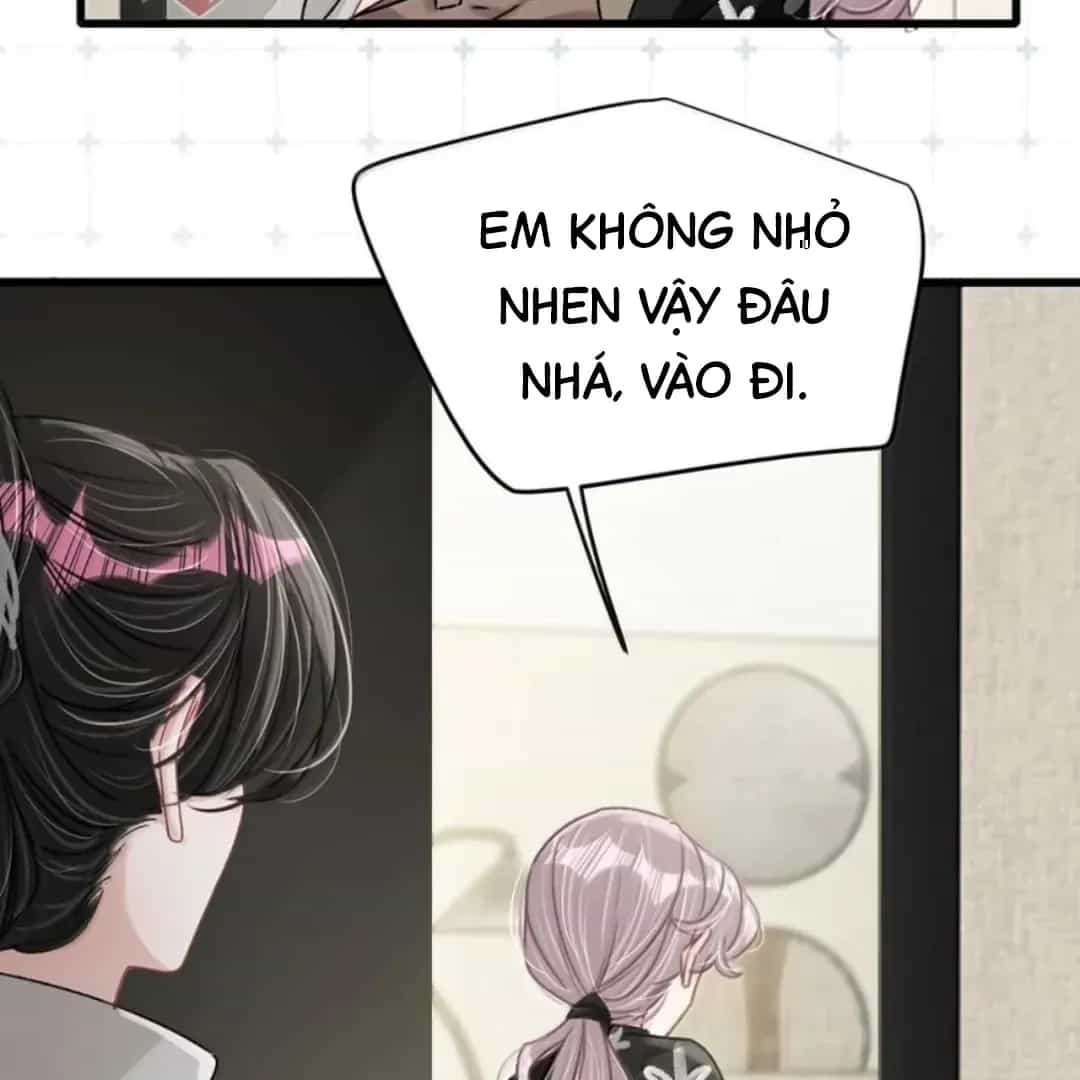 Tôi Bị Mẹ Kế Ép Yêu Đương - Chương 90 - ảnh 3