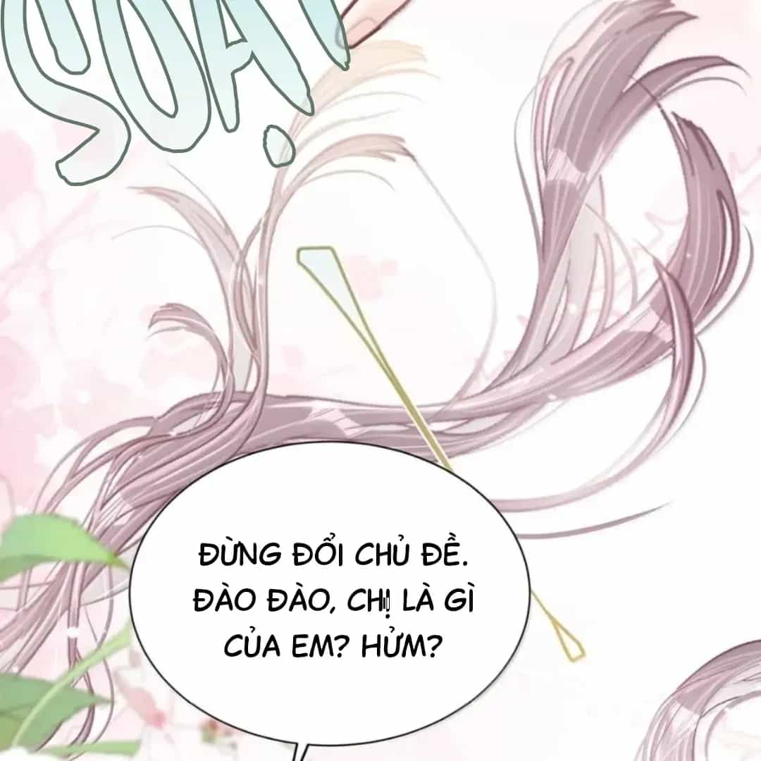 Tôi Bị Mẹ Kế Ép Yêu Đương - Chương 90 - ảnh 33
