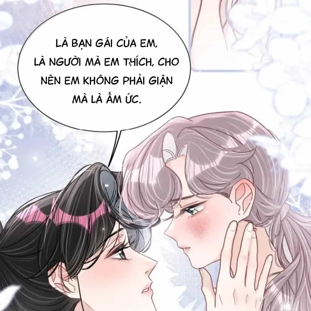 Tôi Bị Mẹ Kế Ép Yêu Đương - Chương 90 - ảnh 39