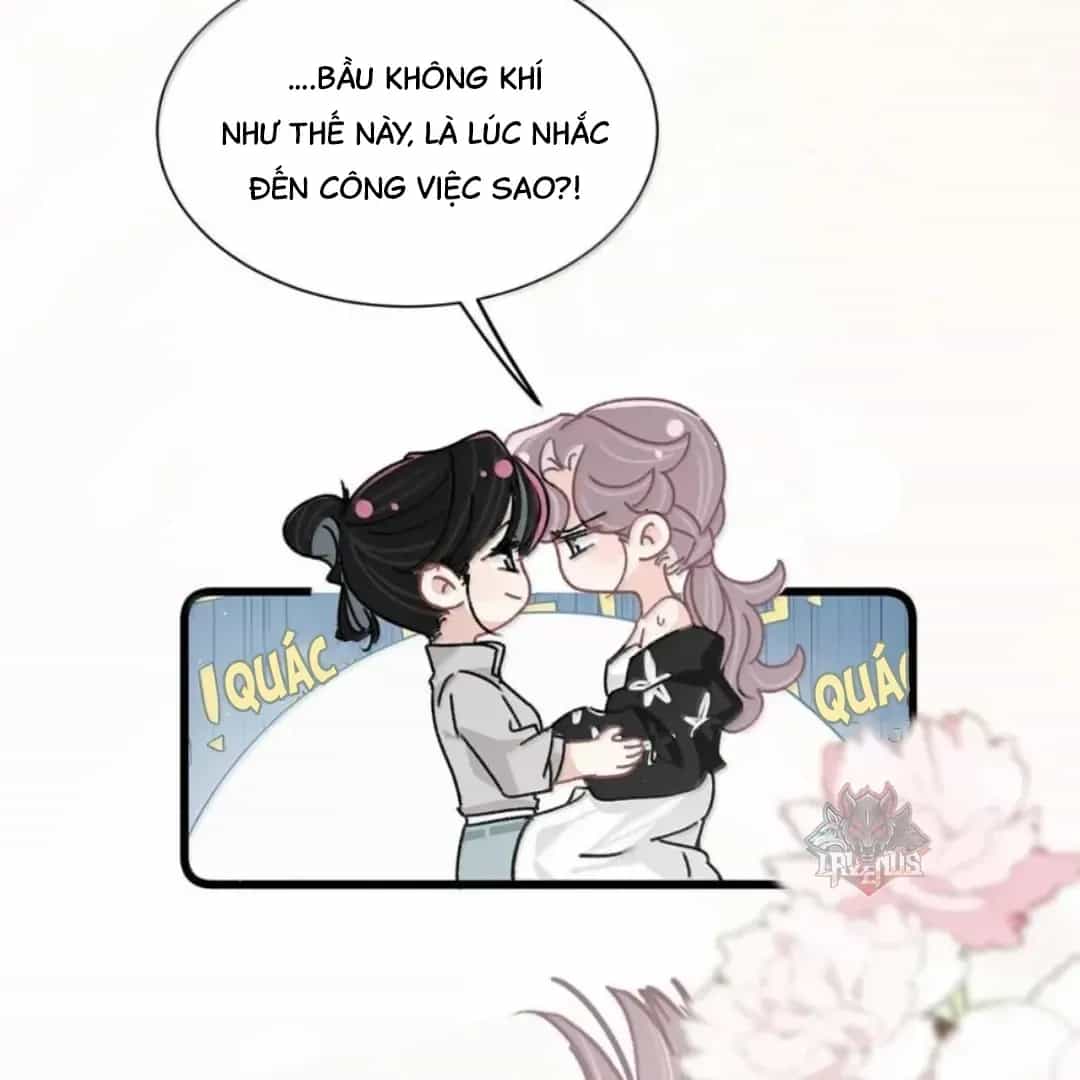 Tôi Bị Mẹ Kế Ép Yêu Đương - Chương 90 - ảnh 52