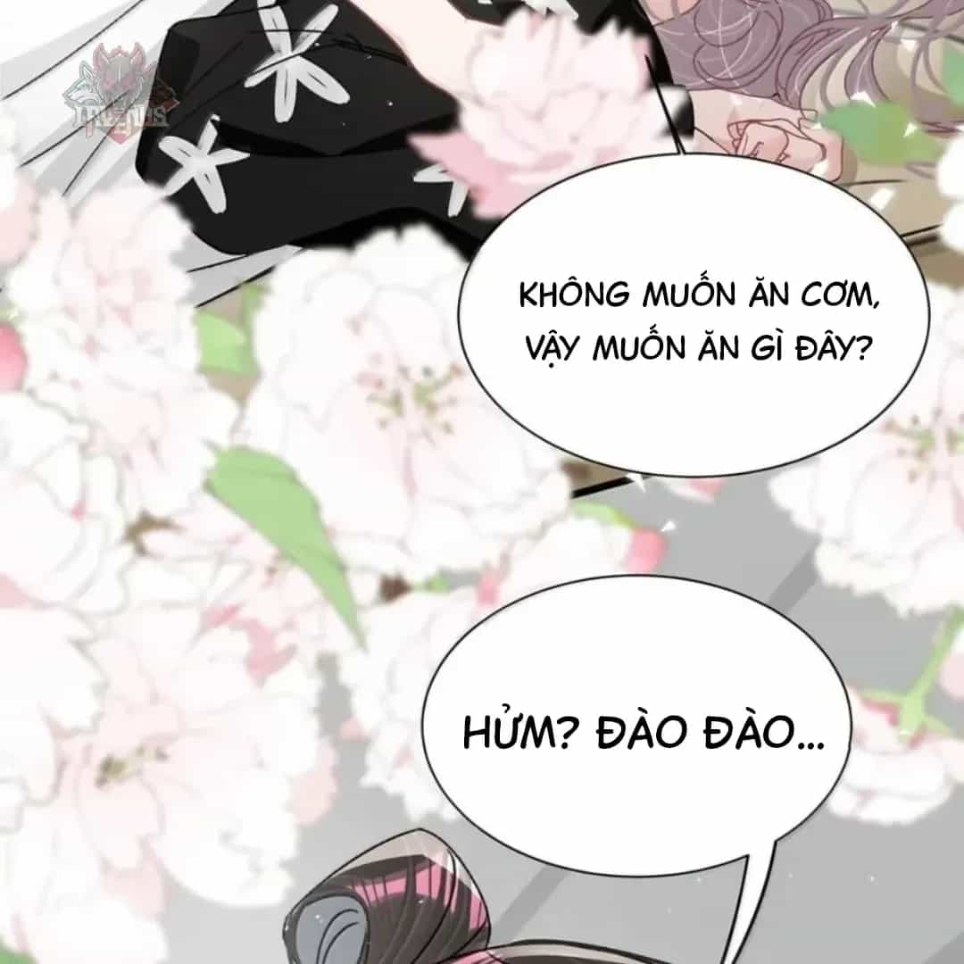 Tôi Bị Mẹ Kế Ép Yêu Đương - Chương 90 - ảnh 55