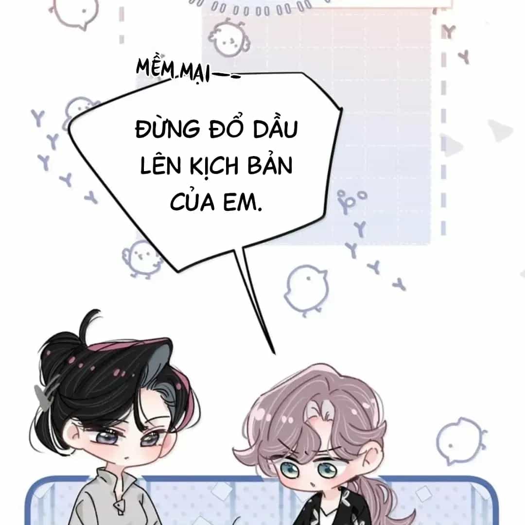 Tôi Bị Mẹ Kế Ép Yêu Đương - Chương 90 - ảnh 8