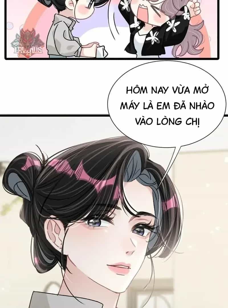 Tôi Bị Mẹ Kế Ép Yêu Đương - Chương 91 - ảnh 10