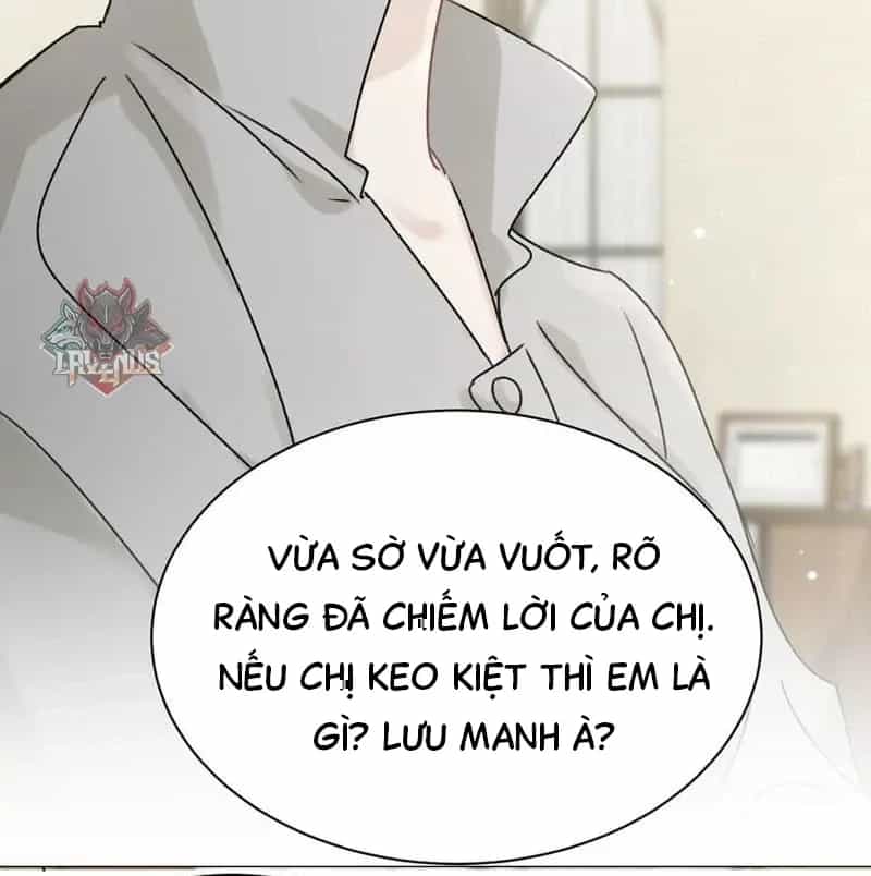 Tôi Bị Mẹ Kế Ép Yêu Đương - Chương 91 - ảnh 11