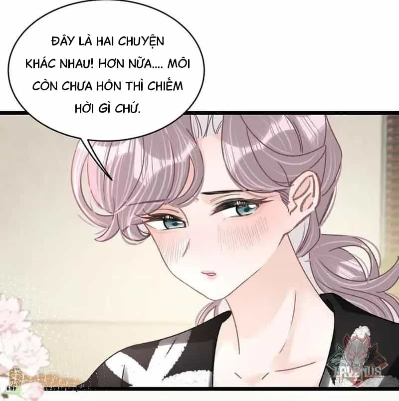 Tôi Bị Mẹ Kế Ép Yêu Đương - Chương 91 - ảnh 12
