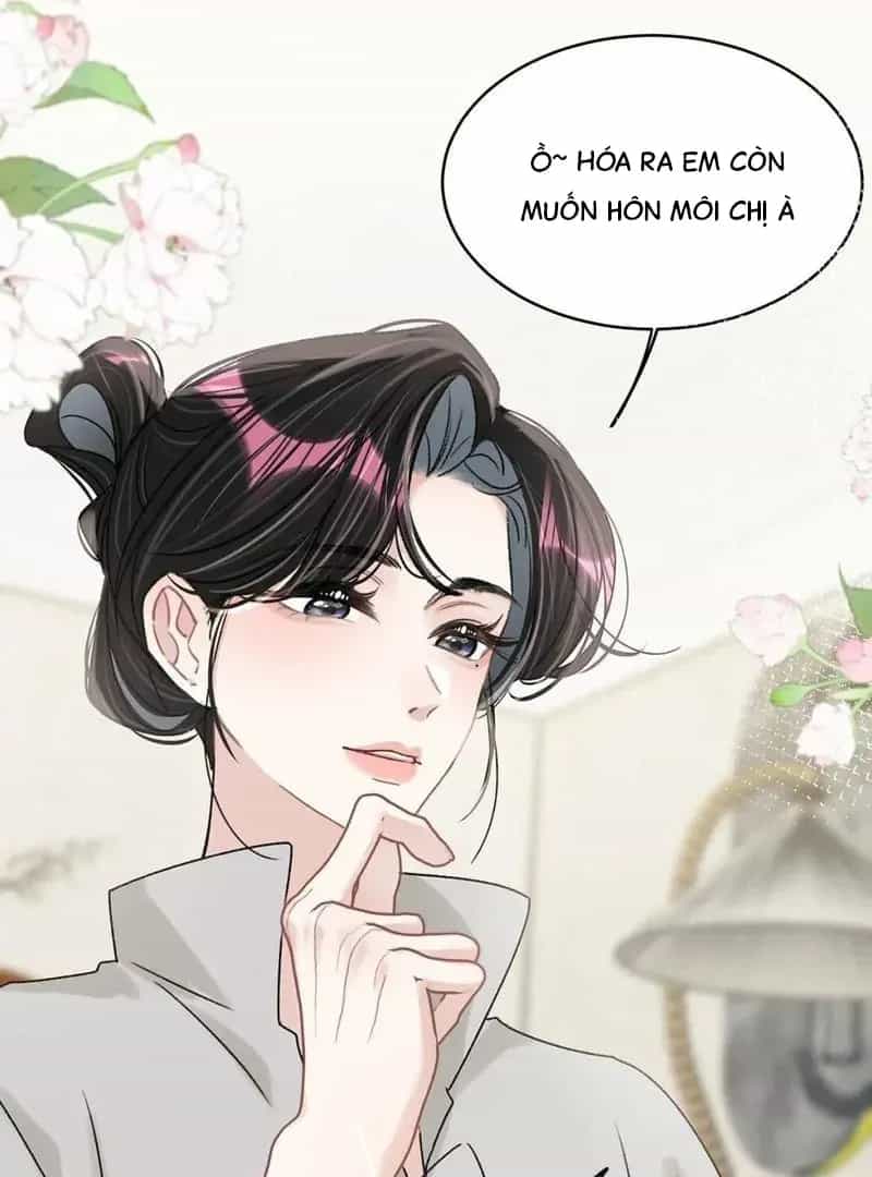 Tôi Bị Mẹ Kế Ép Yêu Đương - Chương 91 - ảnh 13