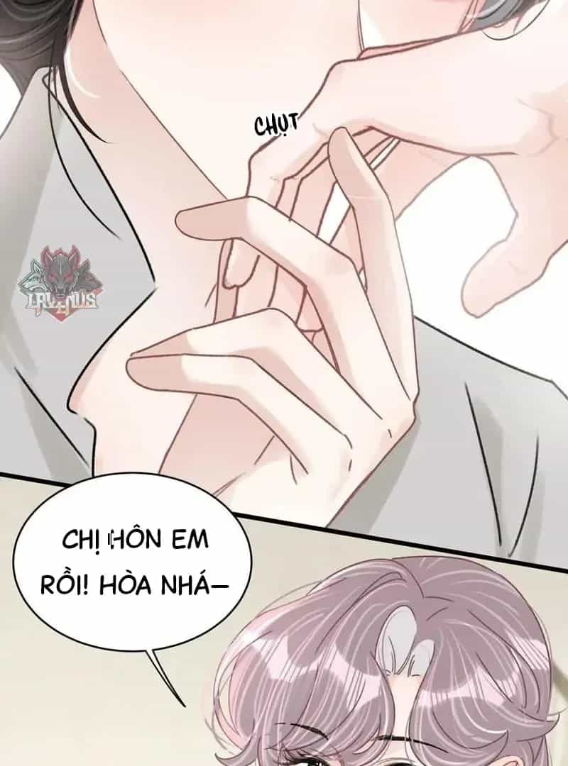 Tôi Bị Mẹ Kế Ép Yêu Đương - Chương 91 - ảnh 20