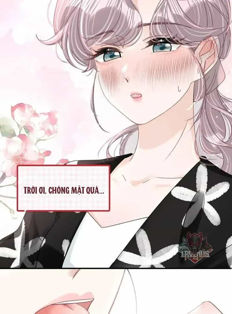 Tôi Bị Mẹ Kế Ép Yêu Đương - Chương 91 - ảnh 25