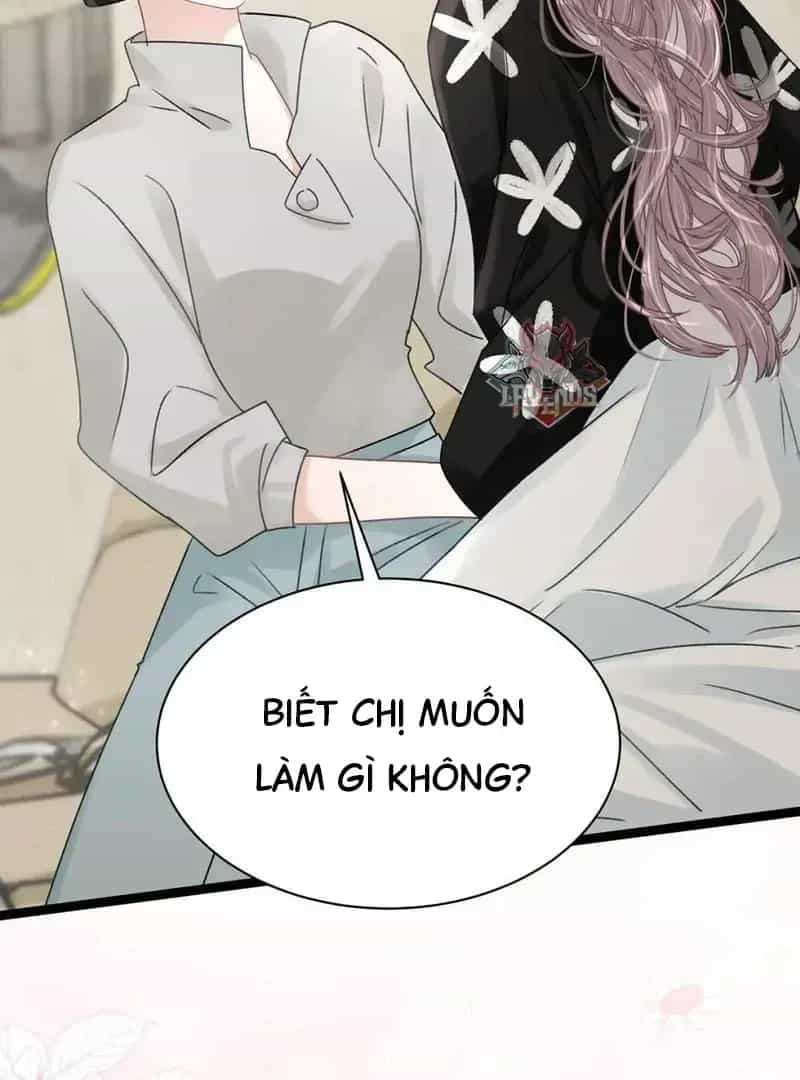 Tôi Bị Mẹ Kế Ép Yêu Đương - Chương 91 - ảnh 27
