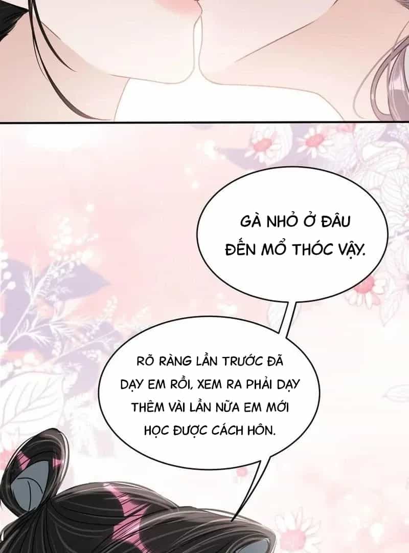 Tôi Bị Mẹ Kế Ép Yêu Đương - Chương 91 - ảnh 29