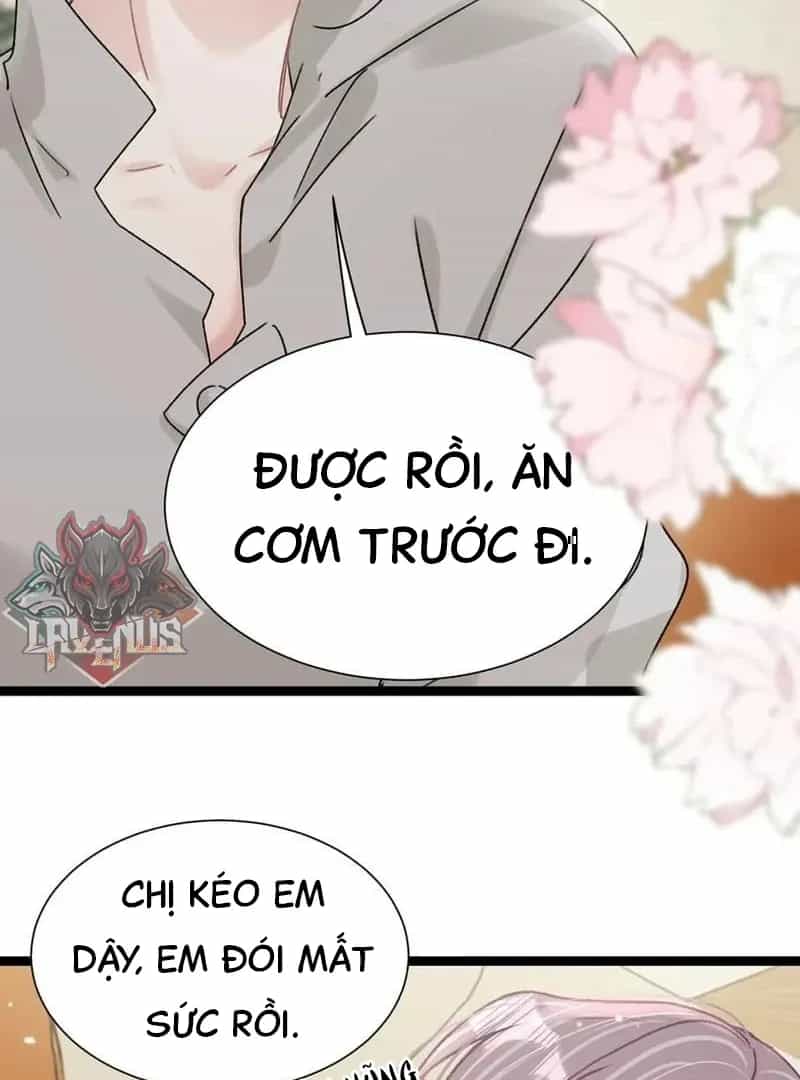 Tôi Bị Mẹ Kế Ép Yêu Đương - Chương 91 - ảnh 3