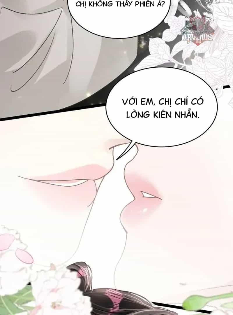 Tôi Bị Mẹ Kế Ép Yêu Đương - Chương 91 - ảnh 31