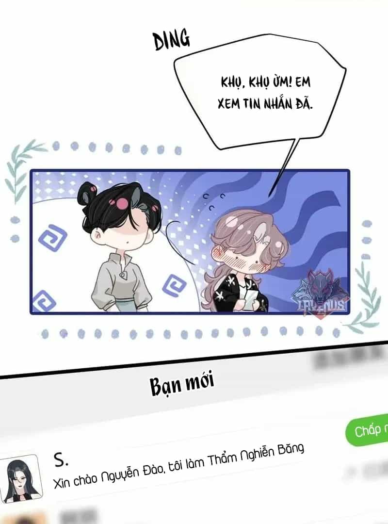 Tôi Bị Mẹ Kế Ép Yêu Đương - Chương 91 - ảnh 36