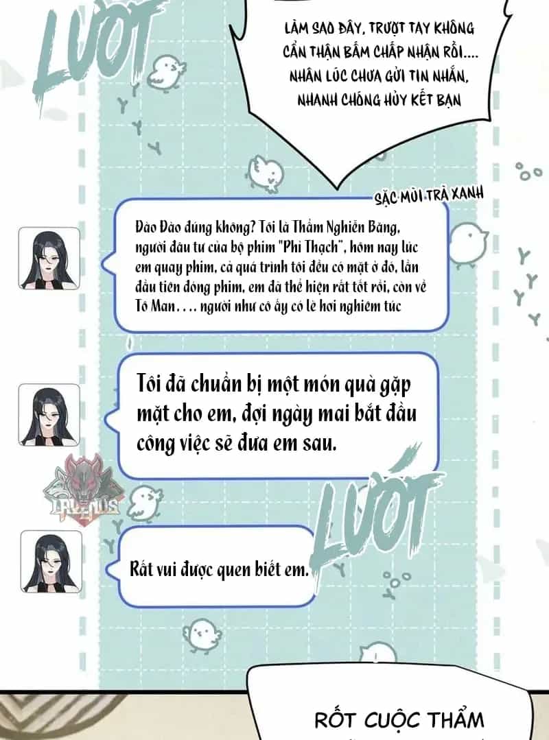Tôi Bị Mẹ Kế Ép Yêu Đương - Chương 91 - ảnh 41