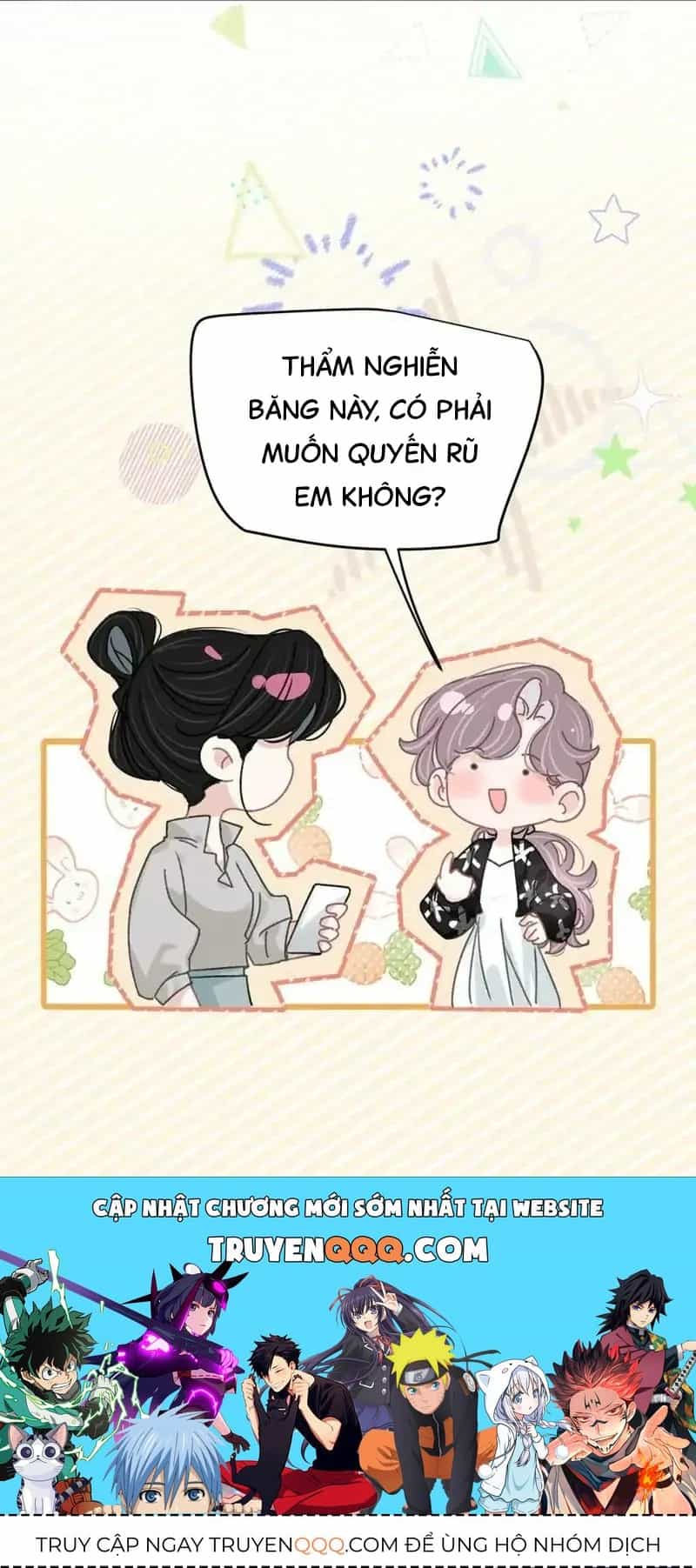 Tôi Bị Mẹ Kế Ép Yêu Đương - Chương 91 - ảnh 43